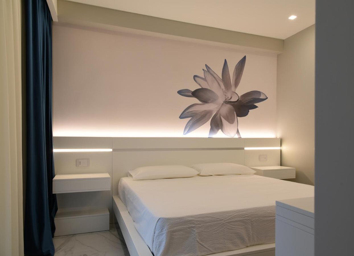 Demsi Palace Hotel & Restaurant Foggia Luaran gambar